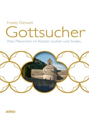 cover image of Gottsucher